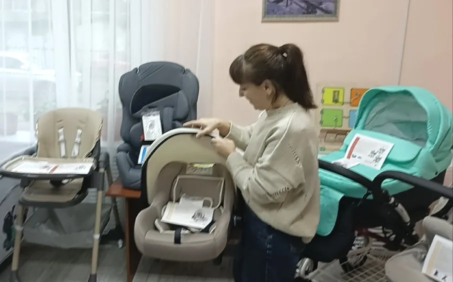«Демографическое меню» национального проекта «Семья» в действии: как поддерживают семьи в Кулебаках